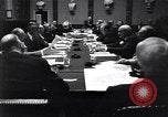 Image of US Senate Committee on Appropriations Washington DC USA, 1953, second 48 stock footage video 65675037993