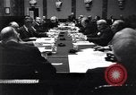 Image of US Senate Committee on Appropriations Washington DC USA, 1953, second 50 stock footage video 65675037993