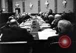 Image of US Senate Committee on Appropriations Washington DC USA, 1953, second 55 stock footage video 65675037993
