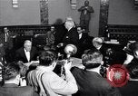 Image of US Senate Committee on Appropriations Washington DC USA, 1953, second 57 stock footage video 65675037993