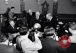Image of US Senate Committee on Appropriations Washington DC USA, 1953, second 60 stock footage video 65675037993