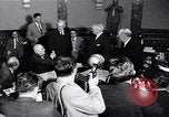 Image of US Senate Committee on Appropriations Washington DC USA, 1953, second 62 stock footage video 65675037993