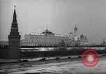 Standbild Molotow Moskau Russland Sowjetunion, 1954, aus Sekunde 22 historischem Filmmaterial Videoclip 65675037995
