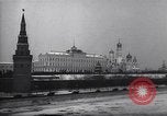 Standbild Molotow Moskau Russland Sowjetunion, 1954, aus Sekunde 24 historischem Filmmaterial Videoclip 65675037995