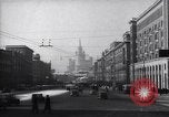 Standbild Molotow Moskau Russland Sowjetunion, 1954, aus Sekunde 28 historischem Filmmaterial Videoclip 65675037995