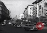 Standbild Molotow Moskau Russland Sowjetunion, 1954, aus Sekunde 34 historischem Filmmaterial Videoclip 65675037995