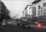 Standbild Molotow Moskau Russland Sowjetunion, 1954, aus Sekunde 35 historischem Filmmaterial Videoclip 65675037995