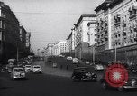 Standbild Molotow Moskau Russland Sowjetunion, 1954, aus Sekunde 36 historischem Filmmaterial Videoclip 65675037995