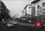 Standbild Molotow Moskau Russland Sowjetunion, 1954, aus Sekunde 37 historischem Filmmaterial Videoclip 65675037995