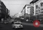 Standbild Molotow Moskau Russland Sowjetunion, 1954, aus Sekunde 38 historischem Filmmaterial Videoclip 65675037995