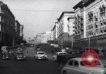 Standbild Molotow Moskau Russland Sowjetunion, 1954, aus Sekunde 39 historischem Filmmaterial Videoclip 65675037995