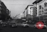 Standbild Molotow Moskau Russland Sowjetunion, 1954, aus Sekunde 40 historischem Filmmaterial Videoclip 65675037995