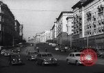 Standbild Molotow Moskau Russland Sowjetunion, 1954, aus Sekunde 41 historischem Filmmaterial Videoclip 65675037995