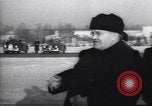 Standbild Molotow Moskau Russland Sowjetunion, 1954, aus Sekunde 52 historischem Filmmaterial Videoclip 65675037995