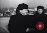 Standbild Molotow Moskau Russland Sowjetunion, 1954, aus Sekunde 54 historischem Filmmaterial Videoclip 65675037995