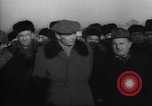 Standbild Molotow Moskau Russland Sowjetunion, 1954, aus Sekunde 55 historischem Filmmaterial Videoclip 65675037995