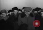 Standbild Molotow Moskau Russland Sowjetunion, 1954, aus Sekunde 56 historischem Filmmaterial Videoclip 65675037995