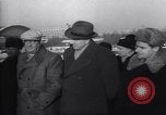 Standbild Molotow Moskau Russland Sowjetunion, 1954, aus Sekunde 60 historischem Filmmaterial Videoclip 65675037995
