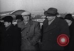 Standbild Molotow Moskau Russland Sowjetunion, 1954, aus Sekunde 61 historischem Filmmaterial Videoclip 65675037995