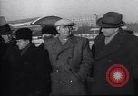 Standbild Molotow Moskau Russland Sowjetunion, 1954, aus Sekunde 62 historischem Filmmaterial Videoclip 65675037995