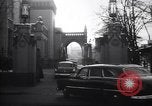 Standbild Molotow Moskau Russland Sowjetunion, 1956, aus Sekunde 9 historischem Filmmaterial Videoclip 65675037996
