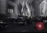 Standbild Molotow Moskau Russland Sowjetunion, 1956, aus Sekunde 17 historischem Filmmaterial Videoclip 65675037996