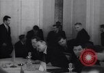 Standbild Molotow Moskau Russland Sowjetunion, 1956, aus Sekunde 26 historischem Filmmaterial Videoclip 65675037996