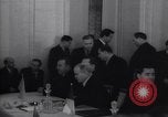 Standbild Molotow Moskau Russland Sowjetunion, 1956, aus Sekunde 28 historischem Filmmaterial Videoclip 65675037996