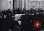 Standbild Molotow Moskau Russland Sowjetunion, 1956, aus Sekunde 29 historischem Filmmaterial Videoclip 65675037996
