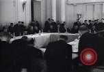 Standbild Molotow Moskau Russland Sowjetunion, 1956, aus Sekunde 30 historischem Filmmaterial Videoclip 65675037996