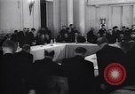 Standbild Molotow Moskau Russland Sowjetunion, 1956, aus Sekunde 31 historischem Filmmaterial Videoclip 65675037996
