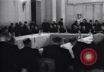 Standbild Molotow Moskau Russland Sowjetunion, 1956, aus Sekunde 32 historischem Filmmaterial Videoclip 65675037996