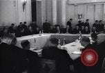 Standbild Molotow Moskau Russland Sowjetunion, 1956, aus Sekunde 33 historischem Filmmaterial Videoclip 65675037996