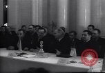 Standbild Molotow Moskau Russland Sowjetunion, 1956, aus Sekunde 35 historischem Filmmaterial Videoclip 65675037996