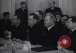 Standbild Molotow Moskau Russland Sowjetunion, 1956, aus Sekunde 39 historischem Filmmaterial Videoclip 65675037996