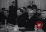 Standbild Molotow Moskau Russland Sowjetunion, 1956, aus Sekunde 40 historischem Filmmaterial Videoclip 65675037996