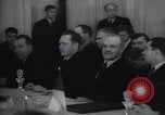 Standbild Molotow Moskau Russland Sowjetunion, 1956, aus Sekunde 41 historischem Filmmaterial Videoclip 65675037996