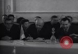 Standbild Molotow Moskau Russland Sowjetunion, 1956, aus Sekunde 42 historischem Filmmaterial Videoclip 65675037996