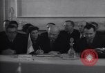 Standbild Molotow Moskau Russland Sowjetunion, 1956, aus Sekunde 43 historischem Filmmaterial Videoclip 65675037996