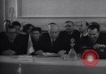 Standbild Molotow Moskau Russland Sowjetunion, 1956, aus Sekunde 45 historischem Filmmaterial Videoclip 65675037996
