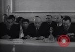 Standbild Molotow Moskau Russland Sowjetunion, 1956, aus Sekunde 46 historischem Filmmaterial Videoclip 65675037996