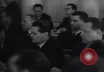 Standbild Molotow Moskau Russland Sowjetunion, 1956, aus Sekunde 48 historischem Filmmaterial Videoclip 65675037996
