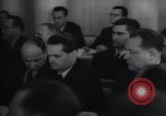 Standbild Molotow Moskau Russland Sowjetunion, 1956, aus Sekunde 49 historischem Filmmaterial Videoclip 65675037996