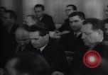 Standbild Molotow Moskau Russland Sowjetunion, 1956, aus Sekunde 50 historischem Filmmaterial Videoclip 65675037996