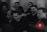 Standbild Molotow Moskau Russland Sowjetunion, 1956, aus Sekunde 51 historischem Filmmaterial Videoclip 65675037996