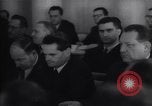 Standbild Molotow Moskau Russland Sowjetunion, 1956, aus Sekunde 52 historischem Filmmaterial Videoclip 65675037996