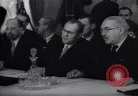 Standbild Molotow Moskau Russland Sowjetunion, 1956, aus Sekunde 54 historischem Filmmaterial Videoclip 65675037996