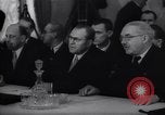 Standbild Molotow Moskau Russland Sowjetunion, 1956, aus Sekunde 55 historischem Filmmaterial Videoclip 65675037996