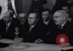 Standbild Molotow Moskau Russland Sowjetunion, 1956, aus Sekunde 56 historischem Filmmaterial Videoclip 65675037996