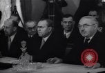 Standbild Molotow Moskau Russland Sowjetunion, 1956, aus Sekunde 57 historischem Filmmaterial Videoclip 65675037996
